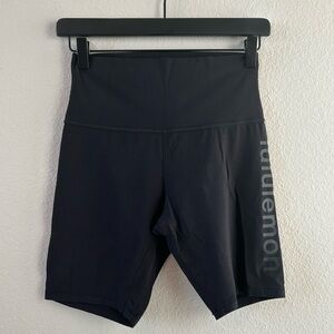 Lululemon Align 6” Shorts